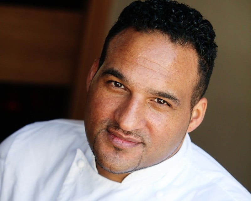 The Journey of UK Top Chef Michael Caines Cuisine Noir The Journey of UK Top Chef Michael Caines Cuisine Noir
