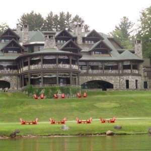 upstate retreat