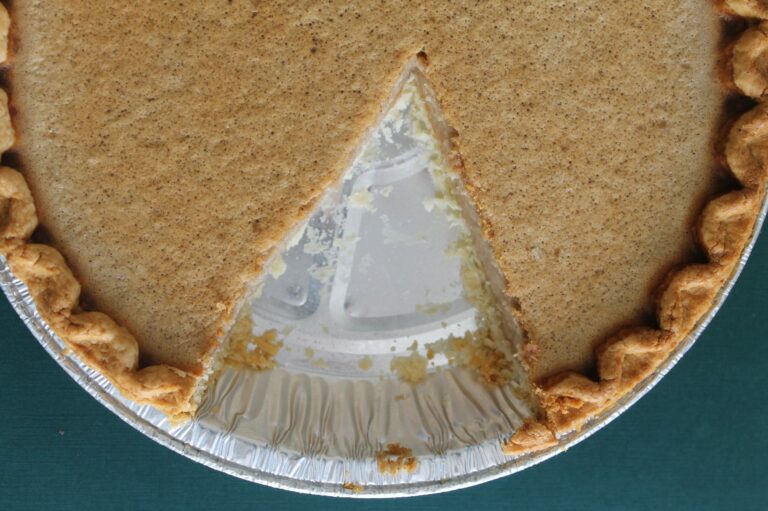 Hotep Bean Pie