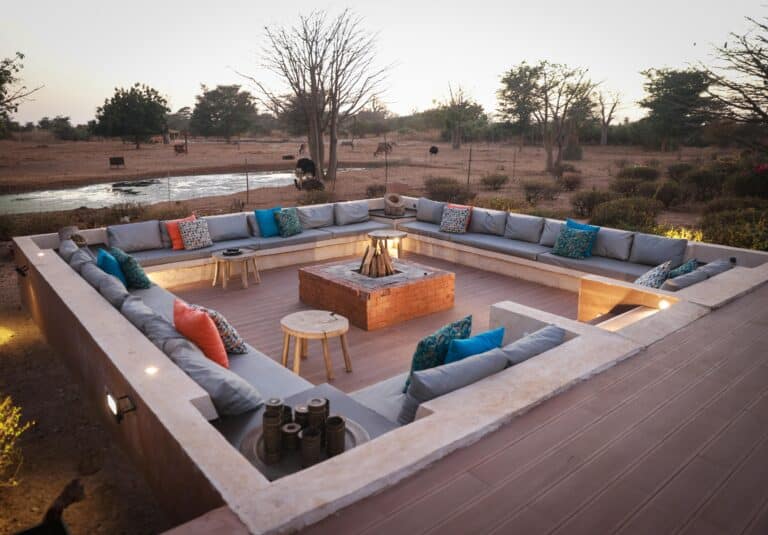 La Reserve Senegal property in Senegal