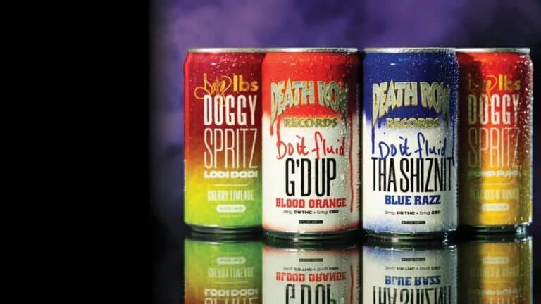 conic Tonics - Snoop Dogg