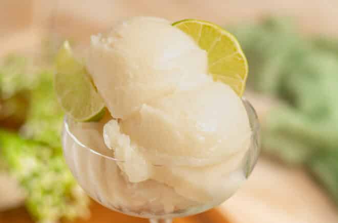 Soursop sorbet recipe by Ainseanlea Bonds
