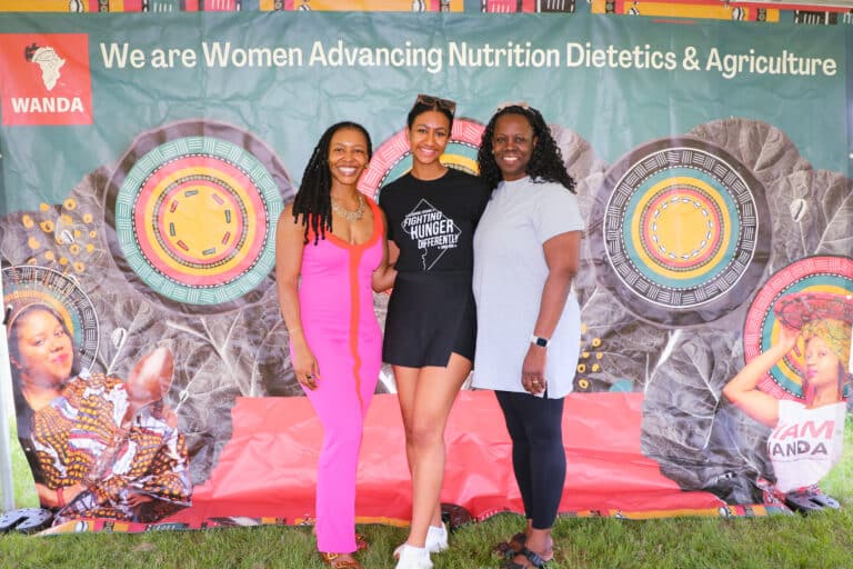 WANDA Celebrates Ten Years of Advancing Nutrition Equity Through Sisterhood, Storytelling, and Systems Change