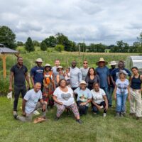 Black Farmer Fund - Onyx Ramirez